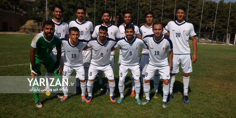تیم های فوتبال سردار بوکان ، نود ارومیه ، و ملک شاهی ایلام با اعلام فدراسیون فوتبال ایران به مرحله چهارم جام حذفی فوتبال در فصل ۹۸-۹۷ رسیدند.‏