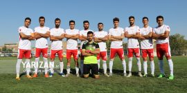 تیم کشاورز بوکان با برتری مقابل حریف خود در هفته شانزدهم رقابت های لیگ برتر فوتبال آذربایجان غربی، 2 هفته مانده به پایان این مسابقات به عنوان قهرمانی دست یافت. تا رقیب مهابادیش آخرین شانس قهرمانی را از دست بدهد.