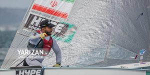 احمد احمدی قایقران مهابادی از سوی فدراسیون جهانی بادبانی برای حضور در کاپ 2 جهانی دعوت شد.
