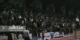 مراسم قرعه کشی مسابقات دسته یک والیبال ایران با حضور مسئولان فدراسیون و نمایندگان تیم های مریوان، مهاباد و کرمانشاه برگزار شد.
