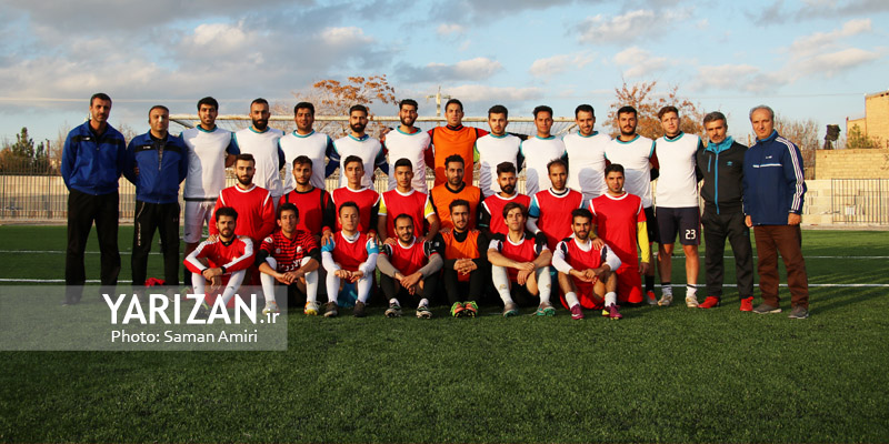مرحله اول لیگ دسته سوم فوتبال ایران در ایستگاه پایانی خود قرار دارد و تاکنون چهره 9 تیم جهت صعود به مرحله دوم مسابقات مشخص شده است.