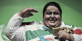 سیامند رحمان ، وزنه‌بردار اهل شهرستان اشنویه در نظرسنجی برترین وزنه‌برداران معلول جهان در سال ۲۰۱۸، عنوان سوم این نظرسنجی را کسب کرد.