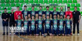 تیم کیمیا کاشت کردستان و هیات هندبال مریوان پس از پایان مسابقات لیگ دسته یک و دو هندبال باشگاه های کشور سهمیه خود را حفظ و در لیگ ماندگار شدند.