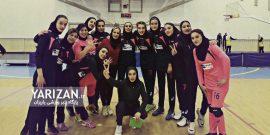 تیم استعدادهای درخشان والیبال مهاباد با درخشش در مسابقات دسته اول باشگاه‌های کشور راهی سوپرلیگ بانوان ایران شد.