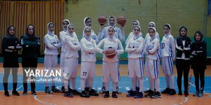 خانه بسکتبال کردستان با شکست بارمان مشهد در بازی سوم قهرمان لیگ دسته یک بسکتبال بانوان شد.