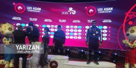 امیرمحمد یزدانی و نوید زنگنه به مدال نقره و محمد مرادی به مدال برنز اوزان 65، 74 و 125 کیلوگرم رقابت های کشتی آزاد زیر 23 سال آسیا رسیدند.
