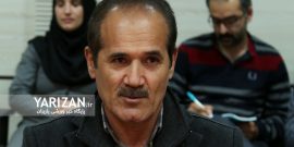 محمدقربان کیانی با کسب اکثریت آرا به سمت رئیس هیات هاکی کردستان انتخاب شد.