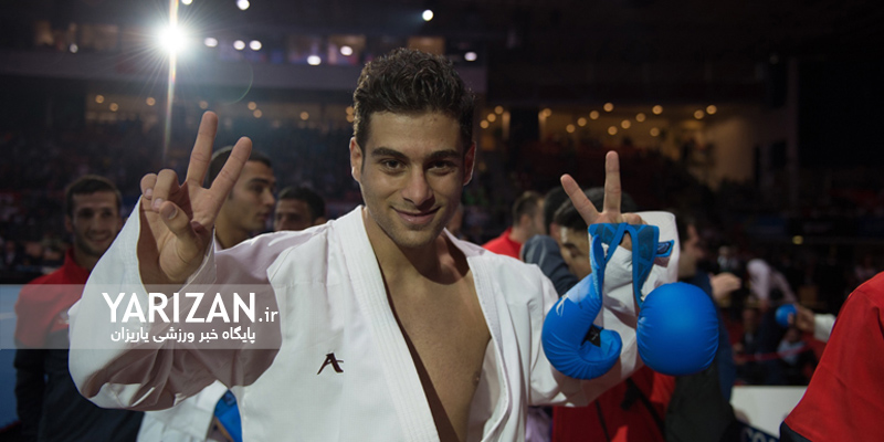 تیم ملی کاراته ایران در مجموع مردان و بانوان و با درخشش ورزشکاران کرمانشاهی و ایلامی، عنوان نایب قهرمانی لیگ جهانی اتریش را از آن خود کرد.