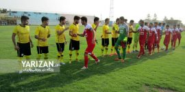 با توجه به لزوم برگزاری همزمان مسابقات در دو هفته پایانی، برنامه دیدارهای معوقه و همچنین برنامه جدید هفته بیست و پنجم لیگ دسته دوم فوتبال ایران اعلام شد.