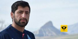 طی حکمی از سوی سرپرست دبیرکلی فدراسیون فوتبال، حیدر میرزایی از ایلام بعنوان سرپرست تیم ملی فوتبال نوجوانان ایران منصوب شد.