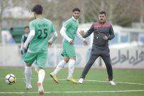 سیروس پورموسوی سرمربی تیم ملی فوتبال جوانان ایران اسامی بازیکنان دعوت شده به اردوی تیم ملی را اعلام کرد.