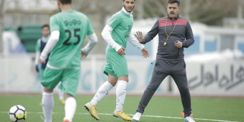 سیروس پورموسوی سرمربی تیم ملی فوتبال جوانان ایران اسامی بازیکنان دعوت شده به اردوی تیم ملی را اعلام کرد.
