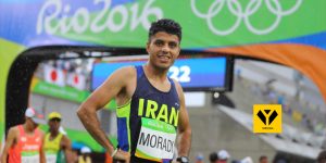 محمد جعفر مرادی به مقام نخست رقابت‌های بین‌المللی دوی نیمه ماراتن سلیمانیه عراق دست یافت.