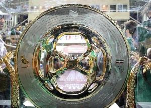 کمیته مسابقات سازمان لیگ فوتبال ایران تاریخ برگزاری مسابقات نیمه نهایی و فینال جام حذفی یادواره آزادسازی خرمشهر در فصل ۹۸-۹۷ را اعلام کرد.