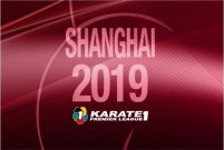 چهارمین مرحله لیگ جهانی کاراته وان لیگ برتر صبح امروز در شانگهای قرعه کشی شد و نمایندگان کشورمان حریفان خود را شناختند.
