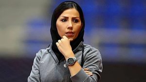 به گزارش یاریزان؛ شهناز یاری مربی کرمانشاهی پس از پایان نشست اعضای کمیته فنی و توسعه فوتسال که با حضور مهدی تاج برگزار گردید بعنوان سرمربی تیم ملی ایران انتخاب شد.
