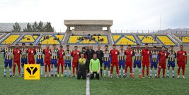 به گزارش یاریزان؛ از طرف هیات فوتبال استان آذربایجان غربی، میزبانی مرحله گروهی رقابت های فوتبال قهرمانی امیدهای آذربایجان غربی در جنوب این استان به دو شهرستان پیرانشهر و میاندوآب واگذار گردیده بود که امروز جمعه 22 آذرماه پرونده این رقابت ها در جنوب استان آذربایجان غربی بسته شد.