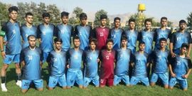 تیم شهرداری سقز در هفته دهم از مسابقات فوتبال لیگ برتر نوجوانان کشور در تهران به مصاف تیم مقاومت رفت و موفق شد این تیم را مغلوب خود کرد.