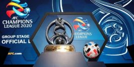 رسانه عربستانی الریاضیه ادعا کرده که مسابقات لیگ قهرمانان آسیا از شهریورماه از سر گرفته می‌شود و به صورت تک حذفی به انجام خواهد رسید.