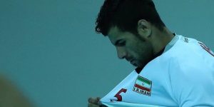 شاهو نصرتی ملی‌پوش و لژیونر کردستانی هندبال : اگر مسئولان برای تیم ملی هزینه کنند خیلی راحت می‌توانیم دوباره هندبال را احیا کنیم.