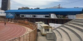 مسئول دفتر فنی اداره کل ورزش و جوانان استان بااشاره به پیشرفت 95 درصدی پروژه آکادمی پزشکی ورزشی کرمانشاه، گفت: این پروژه تا دو ماه دیگر افتتاح خواهد شد.