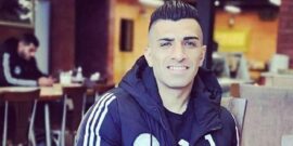 یوسف قادر زاده دومین دروازه بان لژیونر فوتبال نقده است که اکنون با عضویت در باشگاه آسو اسپورت اربیل به درخشش در آینده فوتبال خود فکر می کند.