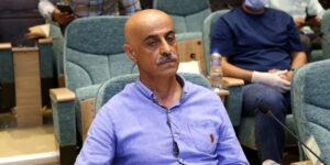مجمع انتخابات ریاست هیات شنا، شیرجه و واترپلو استان در سنندج برگزار شد و سعید ملک الکلامی رئیس پیشین این هیات در سمت خود ابقا شد.