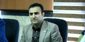 رئیس هیات همگانی استان کرمانشاه: توسعه ورزش همگانی نیازمند عزم همگانی است و به این منظور از تمامی خانواده ها و اقشار مختلف برای این مهم دعوت می کنیم.