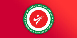 پس از شیوع ویروس کرونا، فدراسیون انجمن های ورزش های رزمی ایران تصمیم به برگزاری دوره مربیگری تئوری درجه 3 بصورت آنلاین گرفت.