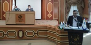 مجمع انتخاباتی هیات هندبال استان کرمانشاه با حضور علیرضا پاکدل رییس فدراسیون،صابر رحیمی مدیرکل ورزش و جوانان و اعضای مجمع در سالن اجتماعات اداره کل ورزش و جوانان استان کرمانشاه برگزار شد. پروین احمدیان،میلاد صفری و ایرج یزدان پناه سه کاندیدای این مجمع هستند که با توجه به انصراف خانم احمدیان انتخابات با شرکت ۲ کاندیدا برگزار شد. از مجموع ۱۵ رای اخذ شده در این انتخابات ایرج یزدان پناه با کسب ۱۳ رای بعنوان رییس جدید هیات هندبال استان کرمانشاه انتخاب شد.