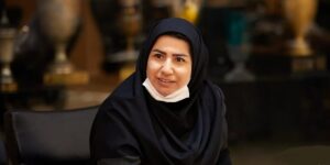 مهناز شاددل: سه گام مهم برای آغاز رقابت‌های والیبال ساحلی بانوان برداشته می‌شود مشاور امور بانوان رئیس فدراسیون والیبال، گفت: در نظر داریم در آینده نزدیک، مسابقات ساحلی بانوان را در رده‌های سنی مختلف برگزار کنیم و برای عملی شدن این برنامه، باید سه گام مهم را برداریم.