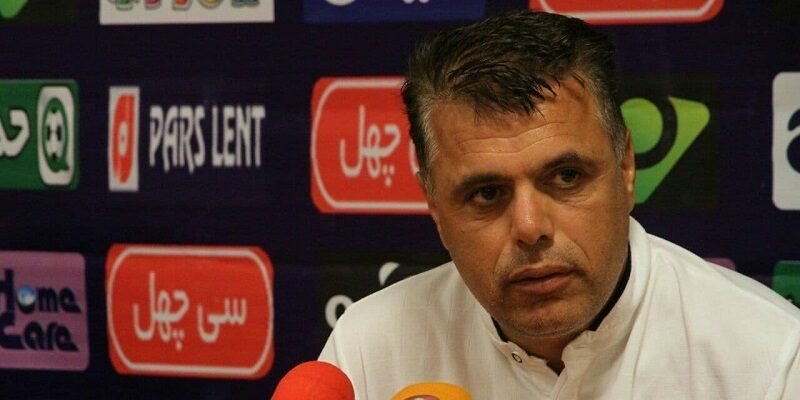 در جلسه‌ هیات مدیره باشگاه فوتبال سردار بوکان ، حسین خطیبی بعنوان سرمربی این تیم پرطرفدار در لیگ دسته دوم انتخاب شد.