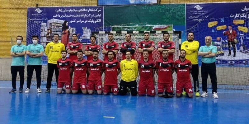 تیم کیمیاکاشت کردستان در مرحله اول از دور برگشت رقابت های لیگ برتر هندبال باشگاه های کشور که در شیراز برگزار شد، با کسب 2 تساوی و یک شکست به کار خود پایان داد.