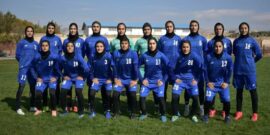 فاطمه صادقی سرمربی تیم فوتبال بانوان وچان کردستان گفت: فوتبال بانوان پیشرفت خوبی کرده و متکی به یک یا ۲ بازیکن نیست.