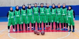 تیم خانه بسکتبال سنندج به عنوان نماینده کردستان در مسابقات لیگ دسته یکم بسکتبال بانوان کشور با یک پبروزی و دو شکست در مقابل حریفان به کار خود در مرحله نخست این رقابت ها پایان داد.