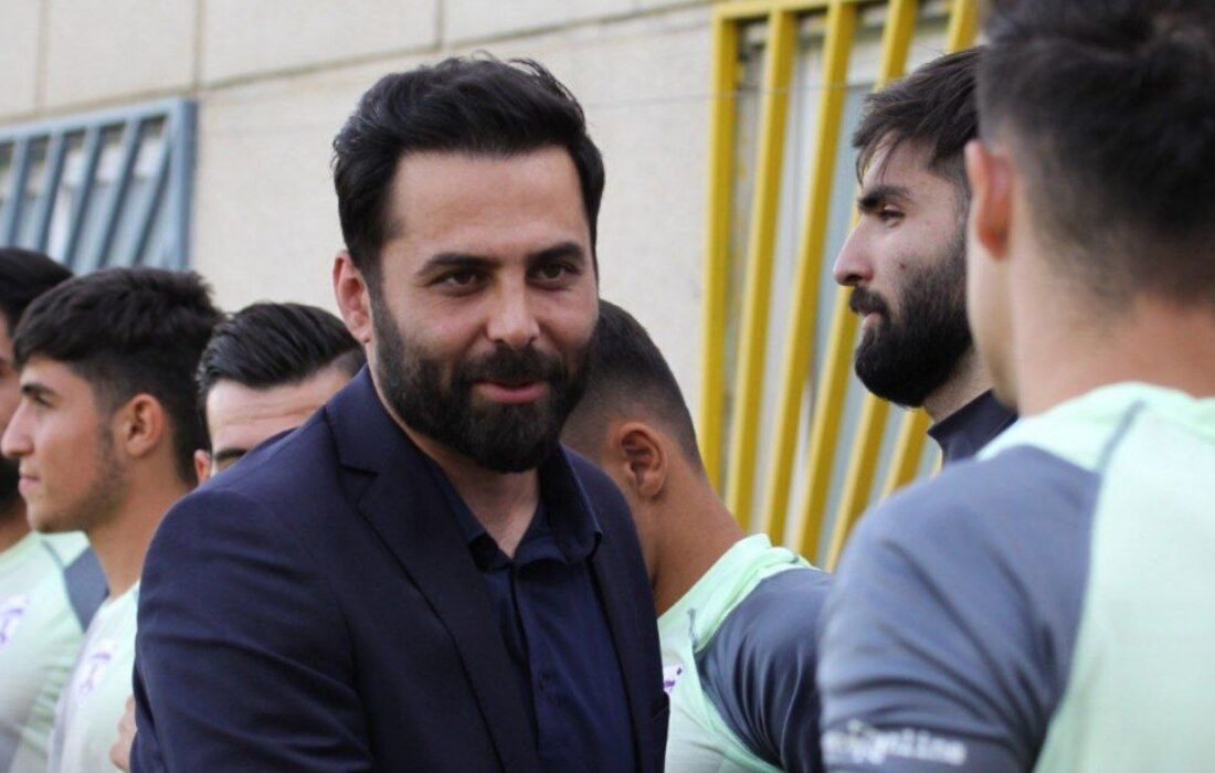 مدیرعامل هوادار تکذیب کرد؛ این تیم لیگ برتری واگذار نمیشود