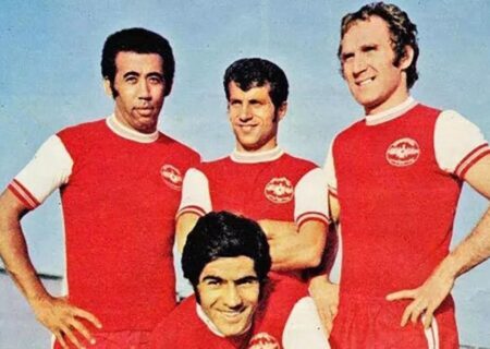 حضور پرسپولیس در کرمانشاه؛ پنالتی که بازی را به جنجال کشاند