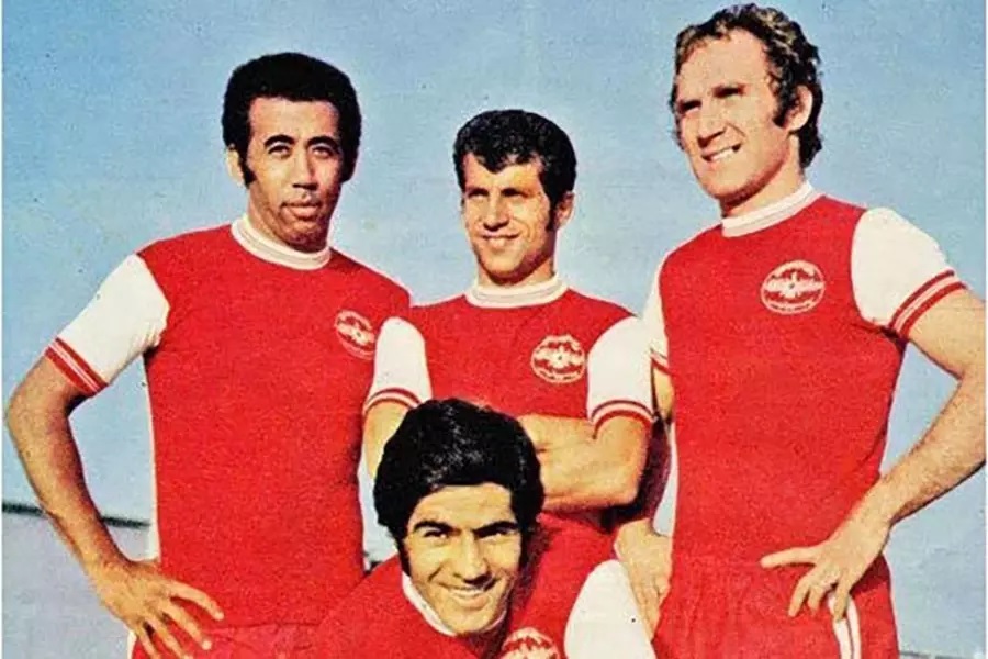 حضور پرسپولیس در کرمانشاه؛ پنالتی که بازی را به جنجال کشاند