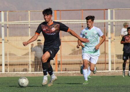 لیگ برتر امید فوتبال ایران | تیم های حاضر + گروه بندی