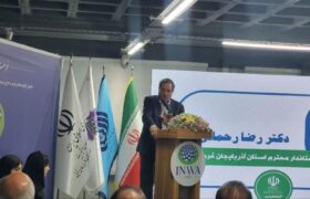 استاندار آذربایجان غربی: احساسات بیجا ما را به دام دشمن می‌اندازد