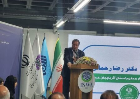 استاندار آذربایجان غربی: احساسات بیجا ما را به دام دشمن می‌اندازد