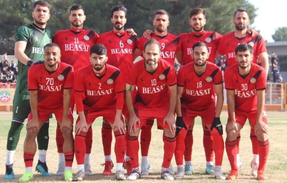 آیا بعثت کرمانشاه لیگ برتری میشود؟!