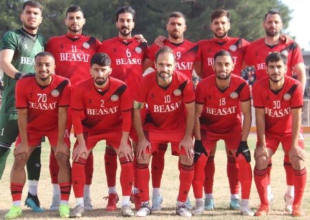 آیا بعثت کرمانشاه لیگ برتری میشود؟!