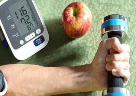 انواع ورزش مؤثر در کنترل فشار خون + نسخه ورزشی پیشگیری از ابتلا