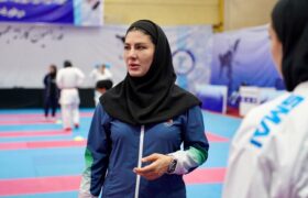زنگنه: هدف ما در بالی، تکیه زدن بر بام آسیاست