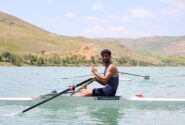 اردوی تیم ملی روئینگ جوانان و زیر ۲۳ سال آقایان در سد مهاباد برگزار می شود